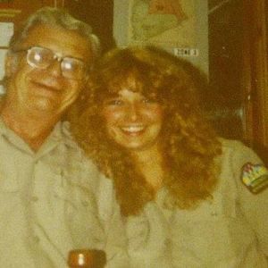 Meet your Posher, Carol